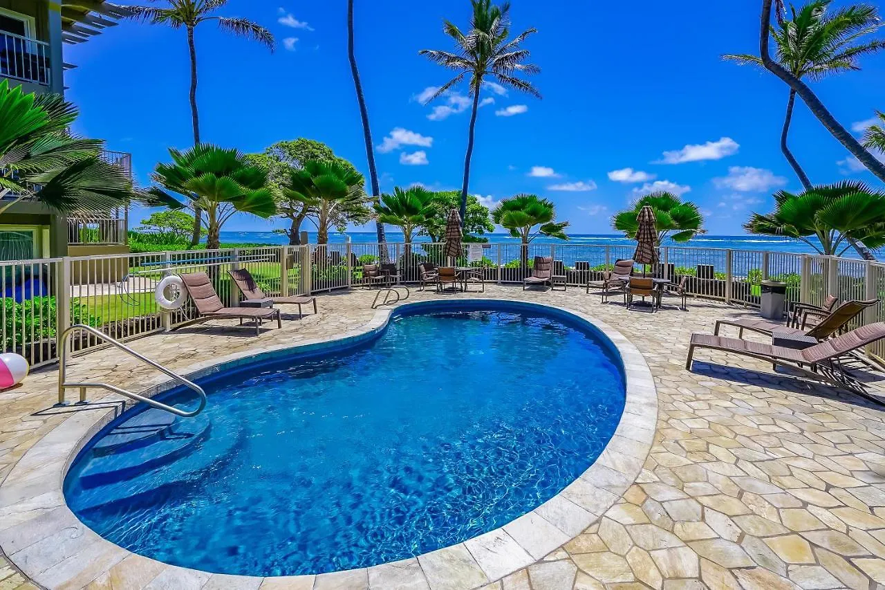 Kauai Kalani Διαμέρισμα Kapa'a