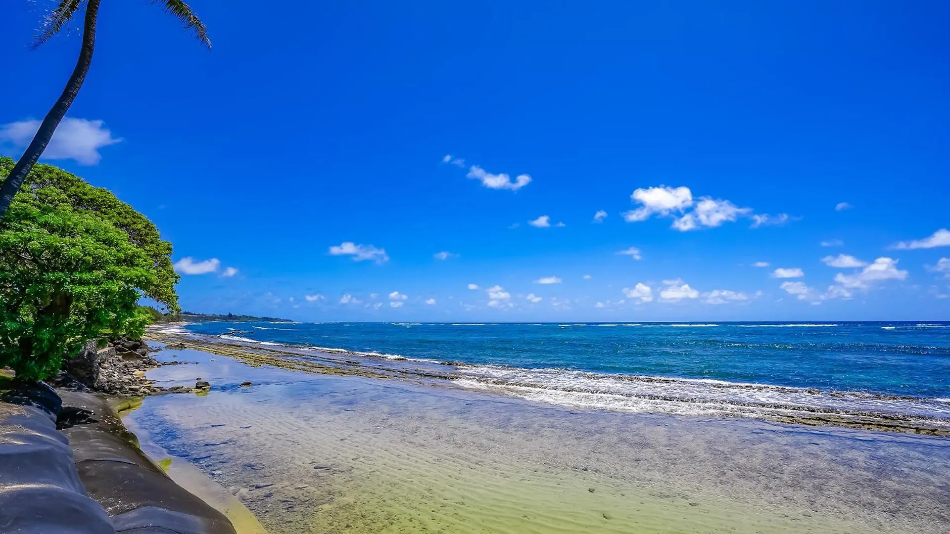 Kauai Kalani Διαμέρισμα Kapa'a