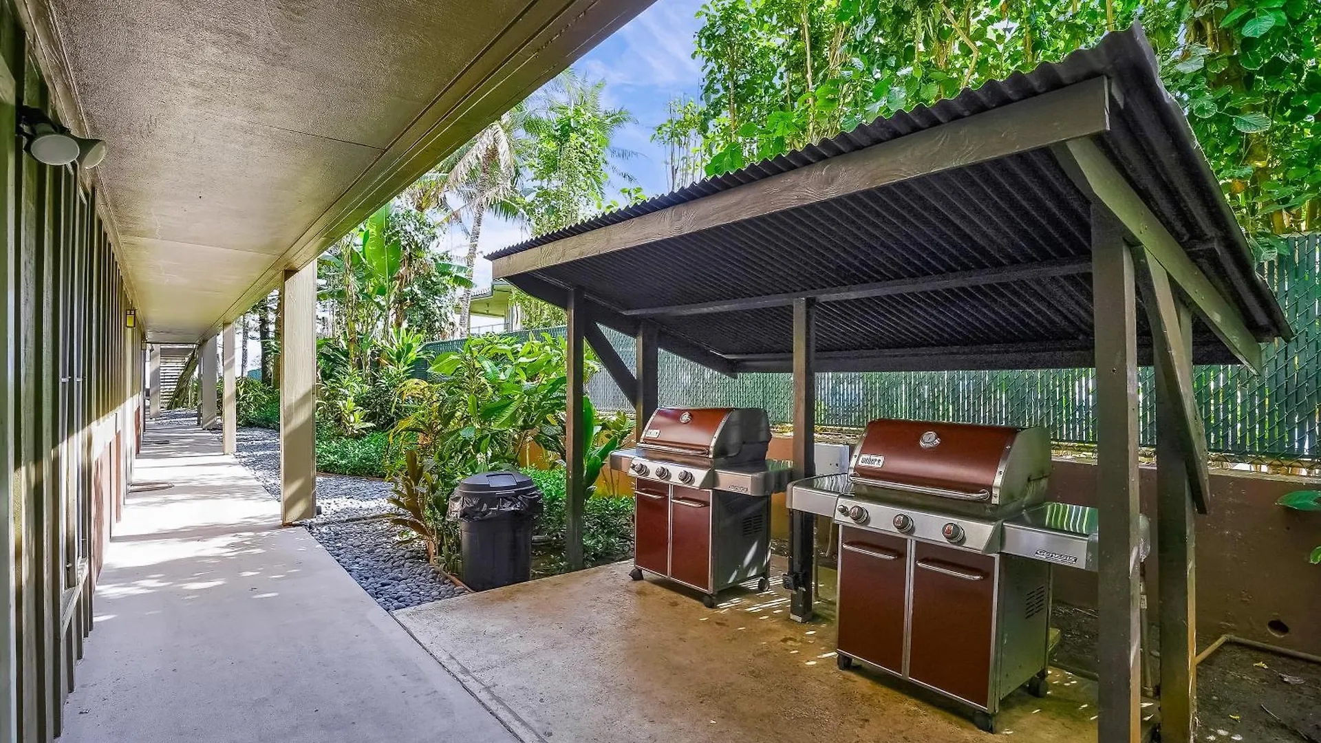 Kauai Kalani Διαμέρισμα Kapa'a